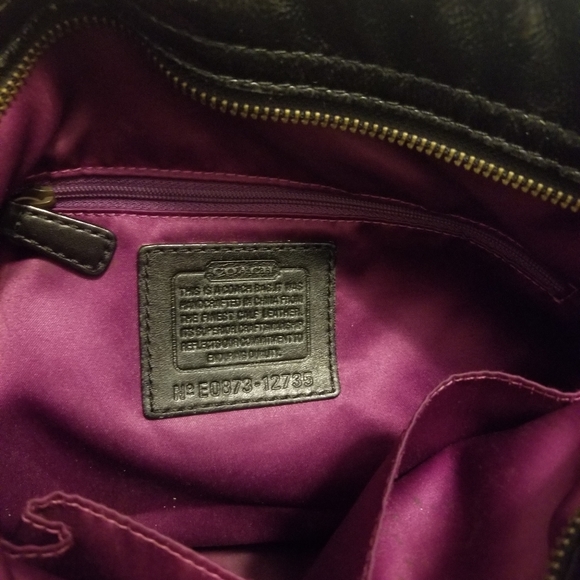 Handbag - Picture 3 of 3